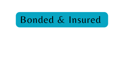 Bonded Insured